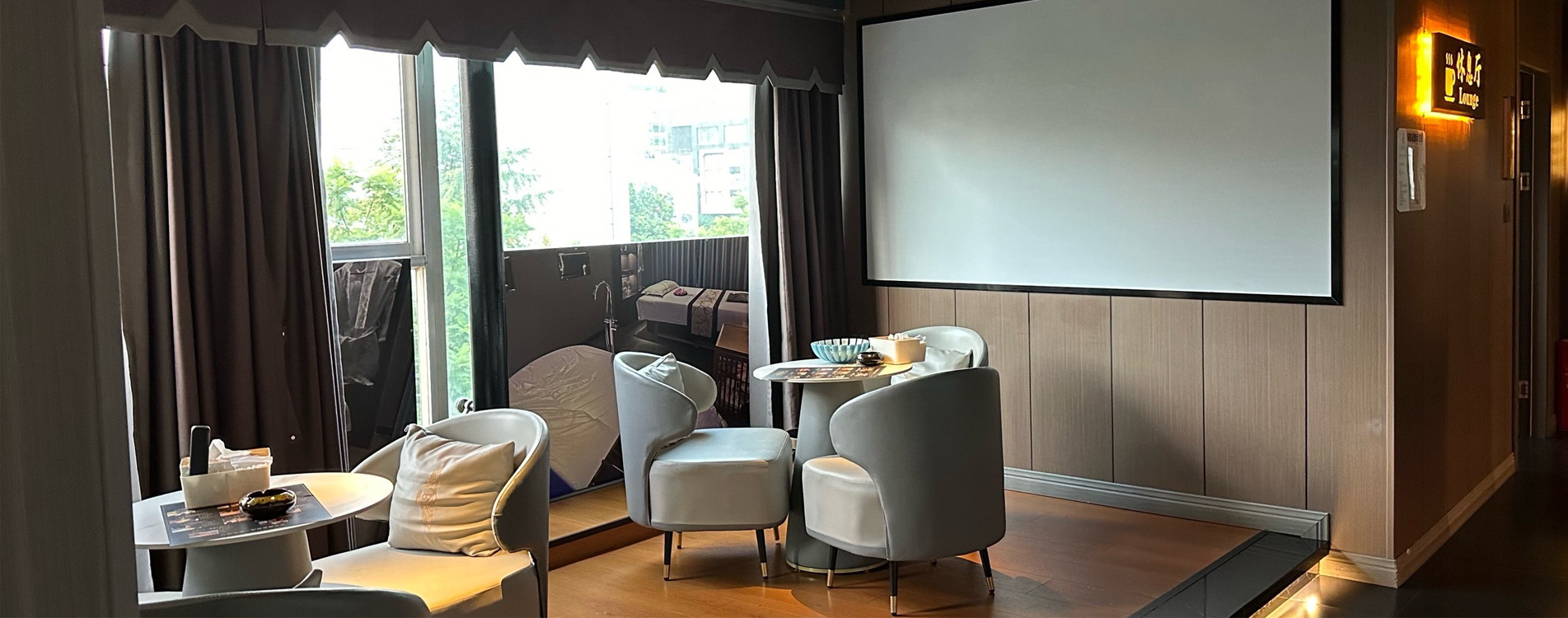 佛山桑拿图片一