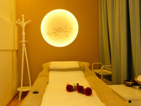 佛山足疗养生全解析：从脚底反射区看全身健康密码