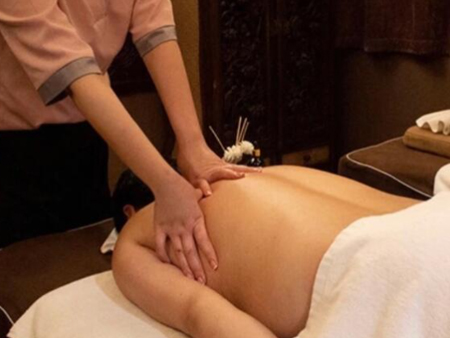 佛山柔式SPA到底是什么？适合怕疼星人的温柔选择