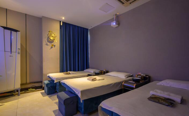 佛山热石按摩：冬天里的救命暖宝宝